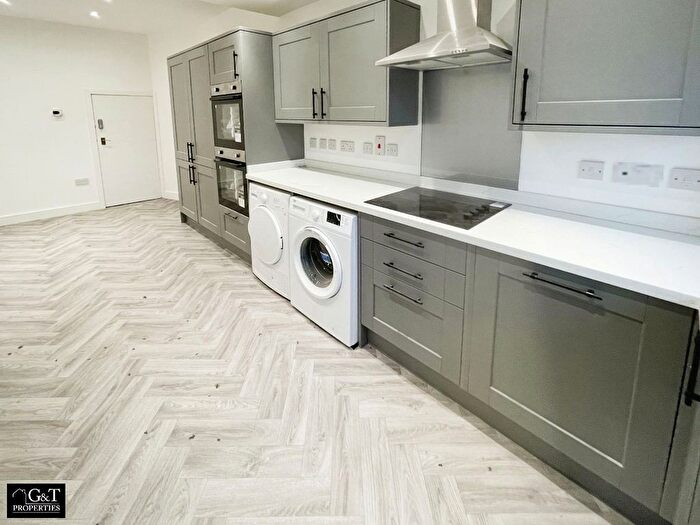 3 Bedroom Terraced House To Rent In Castleton Street, Dudley, DY2