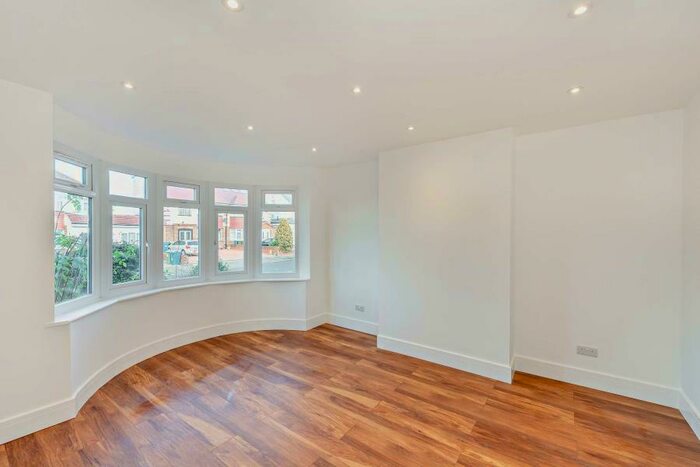 3 Bedroom Terraced House To Rent In Worple Way, HA2