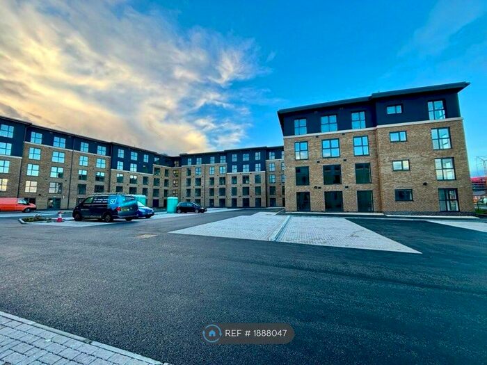 1 Bedroom Flat To Rent In Nightingale Quarter, Derby, DE1