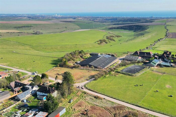 6 Bedroom Detached House For Sale In Truleigh Hill, Shoreham-by-Sea, West Sussex, BN43
