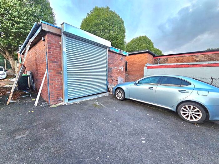 Property To Rent In Wellington Road, Wolverhampton, WV14