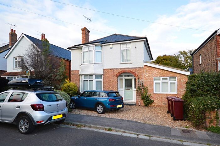 4 Bedroom Detached House To Rent In Whyke Lane, Chichester, West Sussex, PO19