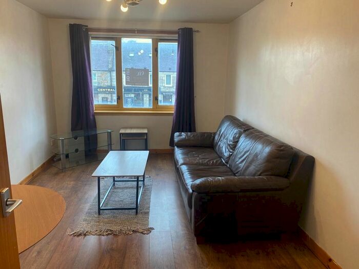 2 Bedroom Flat To Rent In Great Northern Road, City Centre, Aberdeen, AB24