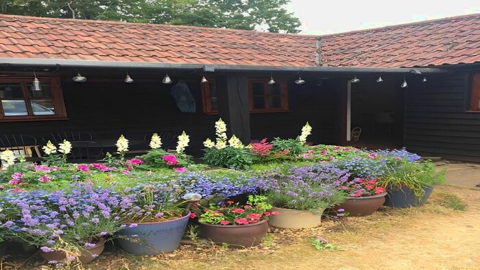 2 Bedroom Cottage To Rent In Winchester Road, Four Marks, Alton, GU34