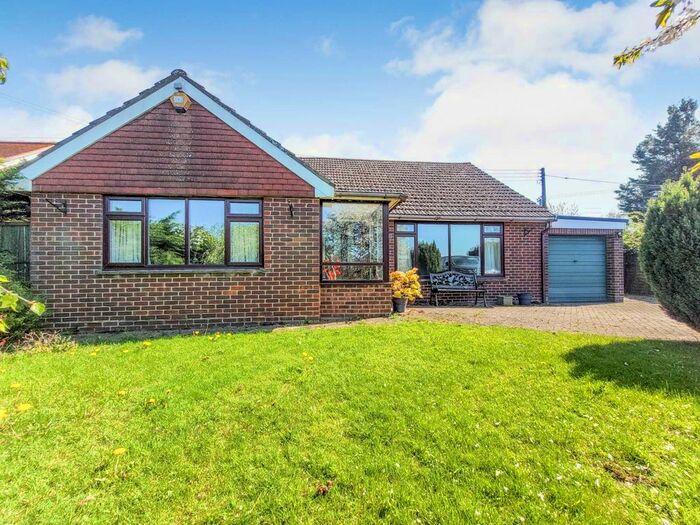 4 Bedroom Detached House For Sale In Tredington, Tewkesbury, Gloucestershire, GL20