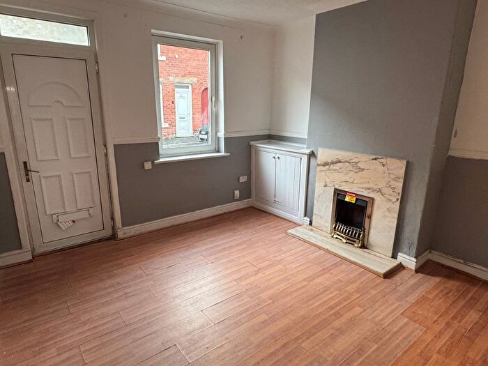 2 Bedroom Terraced House For Sale In Grafton Street, Worksop, S80