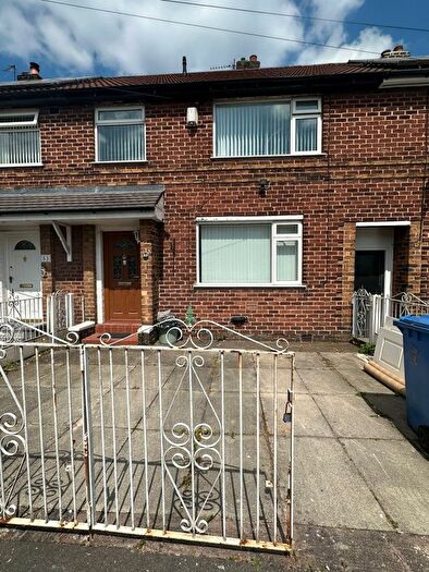 3 Bedroom Property To Rent In Castleway, Swinton, Manchester, M27