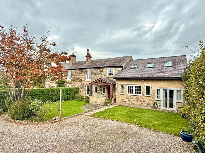 4 Bedroom Semi Detached House For Sale In East Keswick, Main Street, LS17