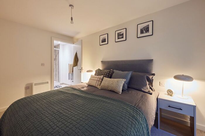 2 Bedroom Flat To Rent In Blucher Street, Birmingham, B1