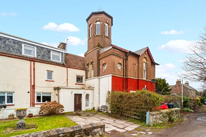 2 Bedroom Flat For Sale In North Bank Dykes, Errol, PH2