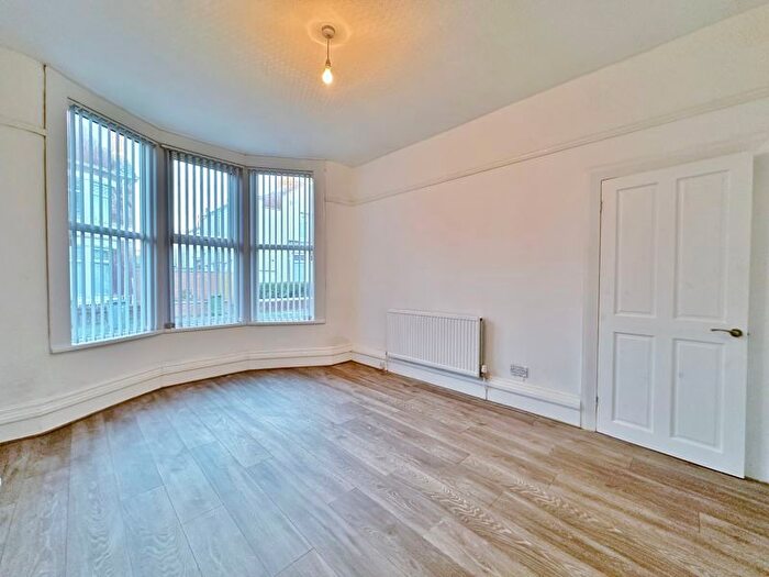 3 Bedroom Terraced House For Sale In Walsingham Road, Wallasey, Wirral, CH44