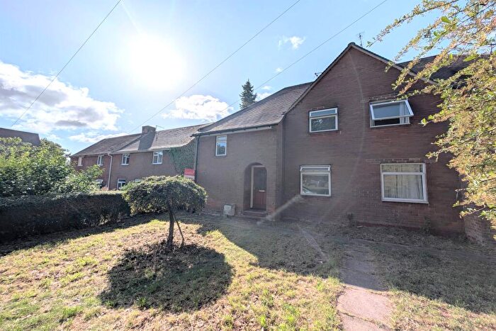 4 Bedroom Semi-Detached House To Rent In Stanmore, SO22