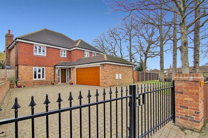 6 Bedroom Detached House To Rent In Ox Lane, St. Michaels, Tenterden, TN30