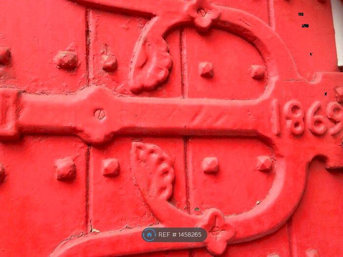 1 Bedroom Flat To Rent In Exchange Court, Hull, HU1