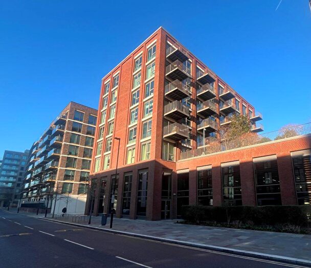 1 Bedroom Flat For Sale In Flat Pendant Court, Shipwright Street, Silvertown, London, Newham, E16