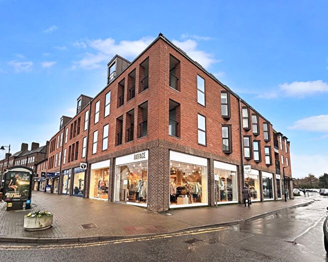 Studio For Sale In Sycamore Road, Amersham, HP6