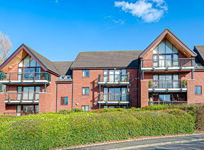 2 Bedroom Apartments For Sale In Apartment Dunbrae, Belfast, BT6