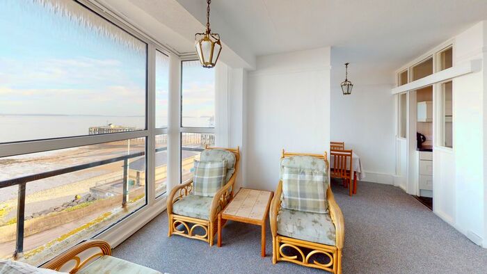 3 Bedroom Flat To Rent In Seabank, The Esplanade, Penarth, CF64