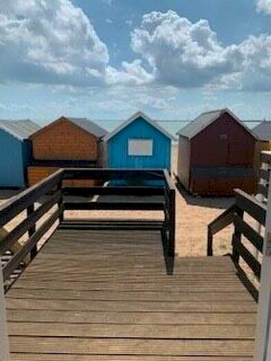 Chalet For Sale In West Mersea, CO5