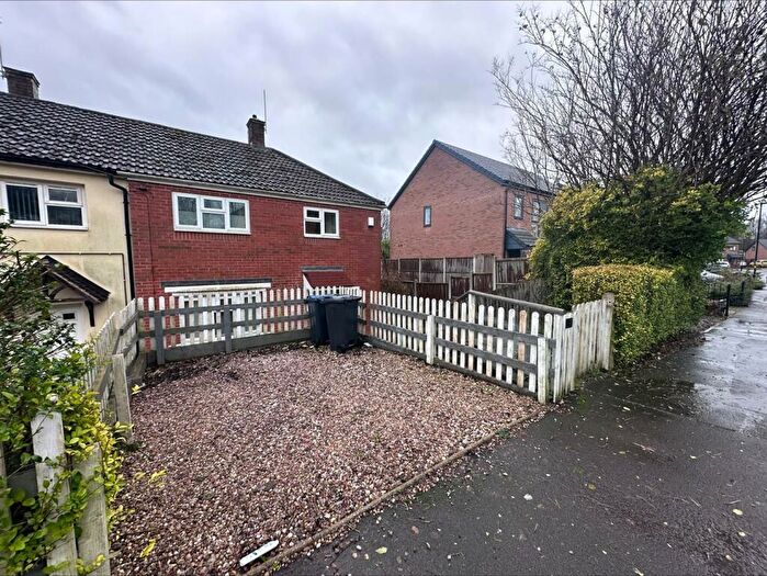 3 Bedroom House To Rent In Rilstone Road, Harborne, Birmingham, B32