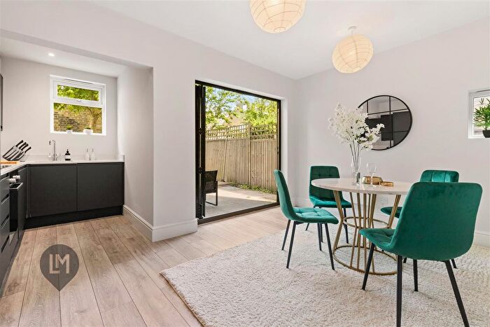 2 Bedroom Flat To Rent In Revelstoke, London, SW18