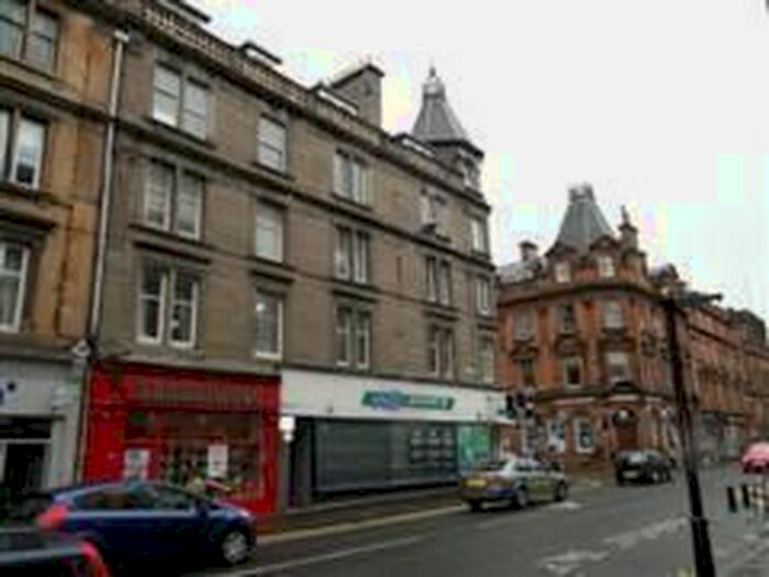 1 Bedroom Flat To Rent In Scott Street, Perth, PH1