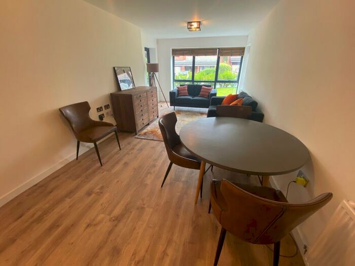 2 Bedroom Apartment To Rent In Edmunds Vale, Durham City, DH1