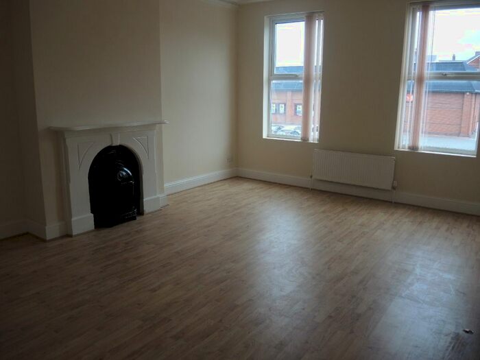 3 Bedroom Flat To Rent In Walton Road, Walton, Liverpool, L4