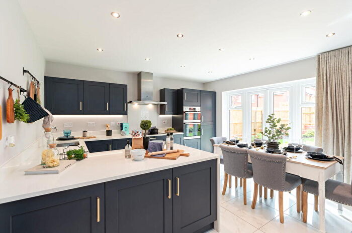 4 Bedroom Detached House For Sale In Henham Road, Elsenham, Essex, CM22