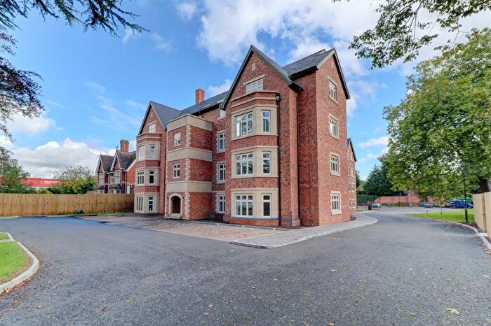 1 Bedroom Apartment To Rent In Rodborough House, Warwick Road, Coventry, CV3