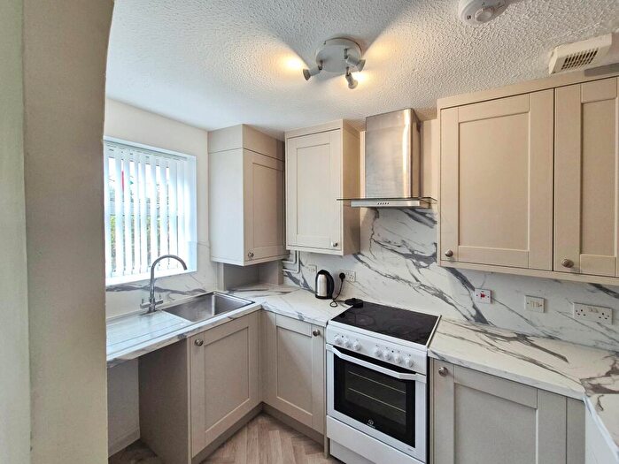 2 Bedroom House To Rent In Bagle Court, Port Talbot, SA12