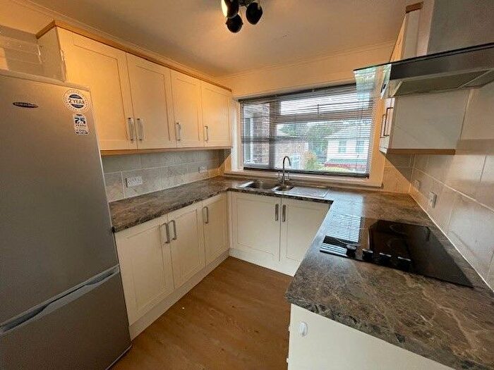 1 Bedroom Flat To Rent In Grange Road, Shanklin, PO37