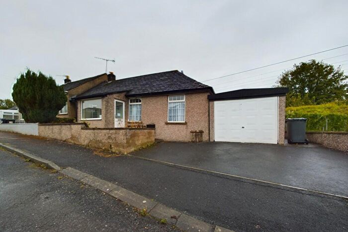 1 Bedroom Semi-Detached Bungalow To Rent In Alpine View, Bolton Le Sands, Carnforth, LA5