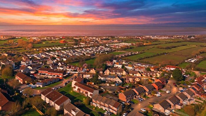 3 Bedroom End Terrace House For Sale In Manor Gardens, Kewstoke, Weston-Super-Mare, BS22