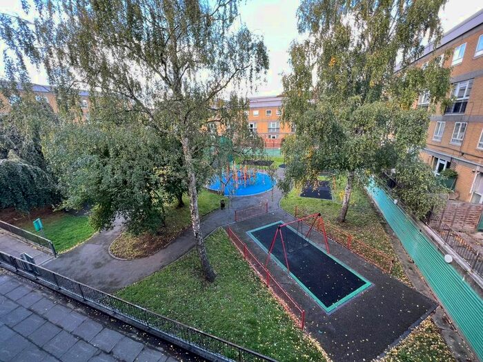 3 Bedroom Flat To Rent In Trimdon Building, Plender Street, London, NW1