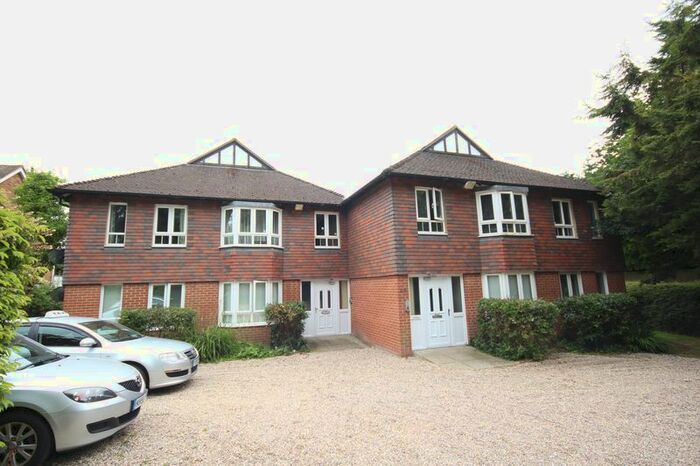 1 Bedroom Flat To Rent In London Road, Tonbridge TN10