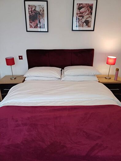 2 Bedroom Flat For Sale In Clement Street, Birmingham, B1