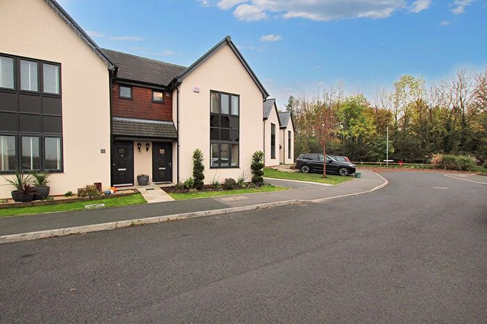 3 Bedroom Semi-Detached House To Rent In Emerald Place, Bishops Cleeve, GL52