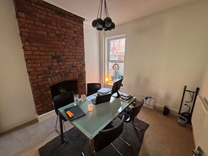 3 Bedroom Terraced House For Sale In St Georges Avenue, Birkenhead, CH42