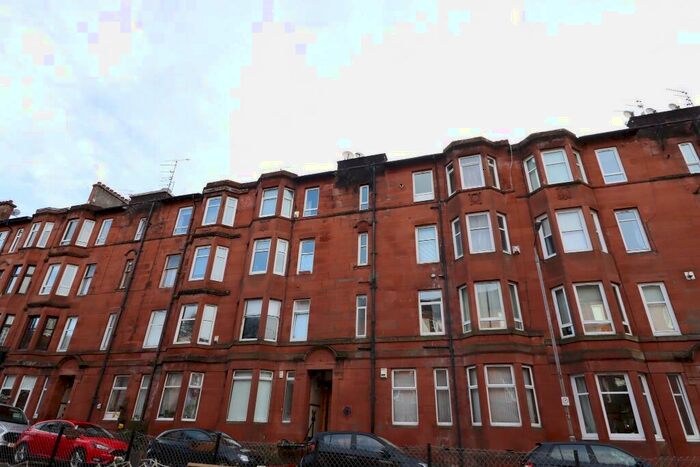 1 Bedroom Flat To Rent In Rannoch Street, Cathcart, Glasgow, G44