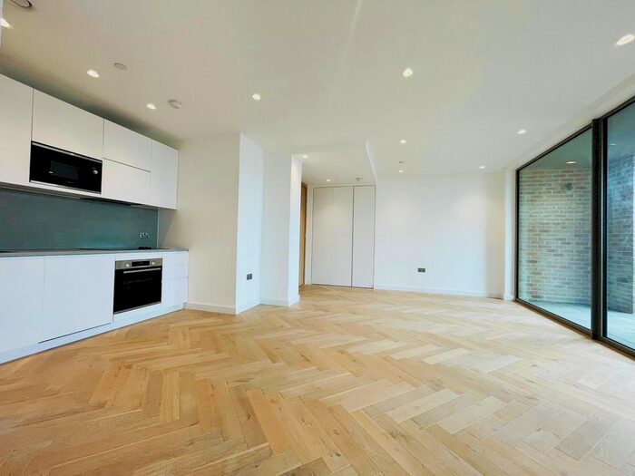 3 Bedroom Flat To Rent In Mentor House, Oberman Road, Dollis Hill, NW10
