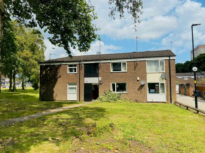 1 Bedroom Apartment To Rent In Leasow Drive, Harborne, Birmingham, B15