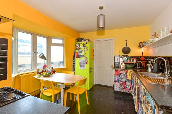 2 Bedroom Duplex For Sale In Barking Road, London, E13