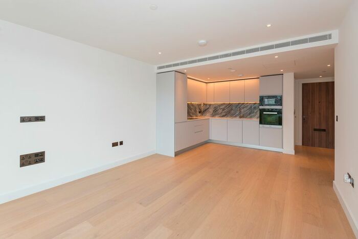 1 Bedroom Flat To Rent In White City Living, Lincoln Apartments, Fountain Park Way, White City, W12