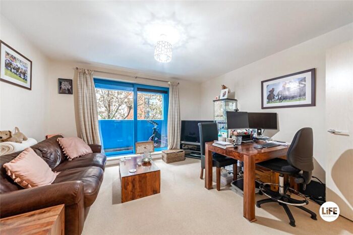 1 Bedroom Apartment To Rent In Westgate Apartments, Western Gateway, London, E16