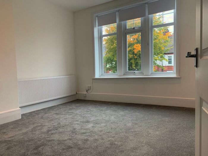 1 Bedroom Flat To Rent In Palmerston Road, London, N22