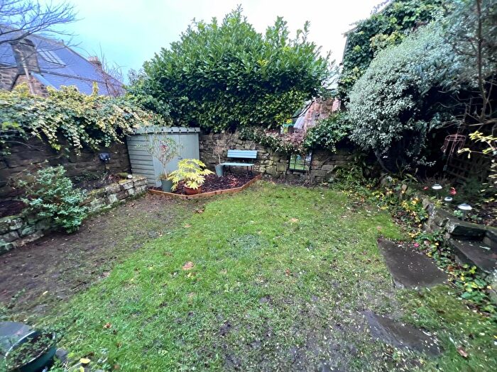 1 Bedroom House To Rent In The Little Engine House, Cavendish Road, Matlock, DE4