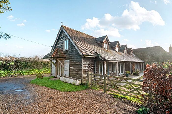 2 Bedroom Semi-Detached House To Rent In Hartley Mauditt, Alton, Hampshire, GU34