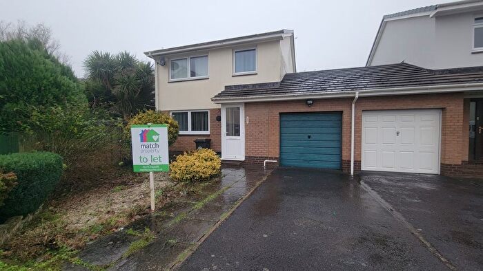 3 Bedroom Detached House To Rent In Barlow Road, Barnstaple, EX31