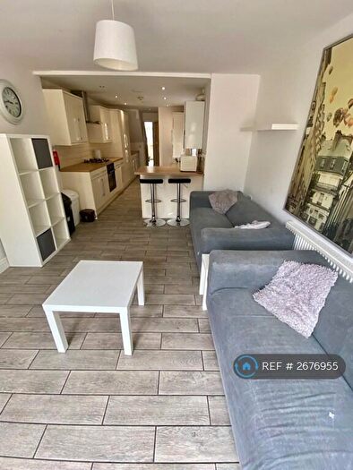 7 Bedroom Terraced House To Rent In Minister Street, Cardiff, CF24